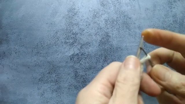 17 разных видов набора петель от клубка в копилку вязальщицы смотреть онлайн