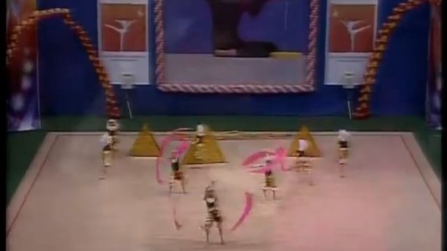 АЛИНА 2014 Елабуга Тайны египетских пирамид смотреть онлайн