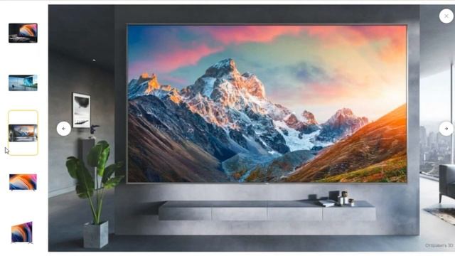 ТОП-5 рейтинг китайских телевизоров 2024: Xiaomi, TCL, Hiesense. Лучшие модели смотреть онлайн