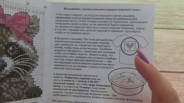 ПОСЫЛКА ИЗ МИРА ВЫШИВКИ \ИЮНЬ 2019г./ОБЗОРЫ !! Вышивка крестом и бисером.МЕЧТЫ СБЫВАЮТСЯ ))) смотреть онлайн
