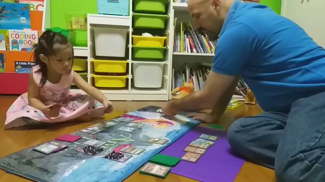 Magic Junior Game Play смотреть онлайн