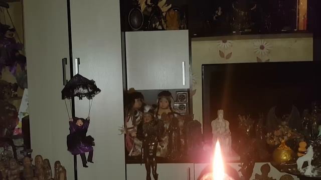 ДЛЯ УДАЧИ НА ЯЗЫКЕ ДУХОВ. ДЛЯ ВСЕХ. ВЕДЬМИНА ИЗБА ▶️ ИНГА ХОСРОЕВА. смотреть онлайн