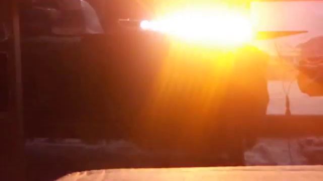 Модуль ДХО + динамический указатель поворота смотреть онлайн