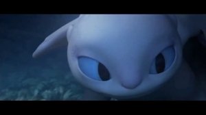 Беззубик и Дневная фурия песня танцы заказ для Мир драконов (OwO)