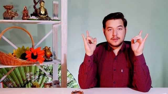 Очень могущественная мудра. Каруна Мудра смотреть онлайн