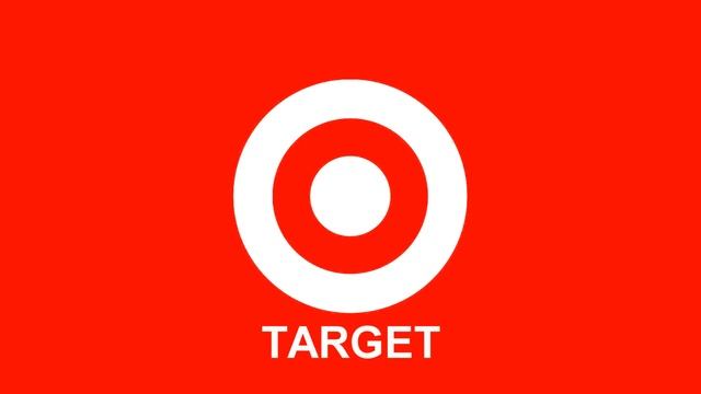 Target logo 2 смотреть онлайн