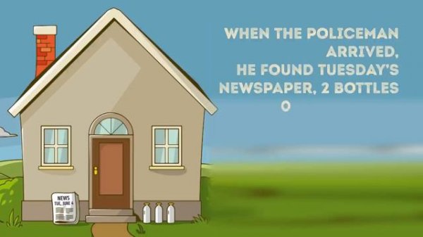 7 Mystery Riddles Only the Smartest 5% Can Solve