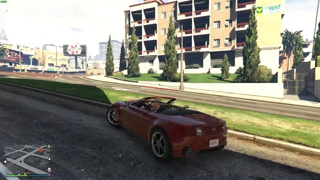 Radeon HD 7950 3GB / GTA V Gameplay 2020 смотреть онлайн