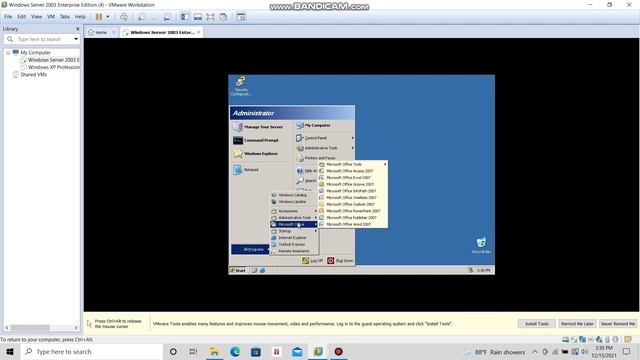 WINDOWS SERVICE PACK 2 Ms-OFFICE 2007 смотреть онлайн