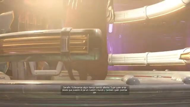DOOM ETERNAL - THE ANCIENT GODS PARTE I - Slayer encuentra a Samur Maykr ¡El Serafín! Español Latin смотреть онлайн