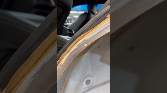 Как легко и надолго убрать коррозию на авто смотреть онлайн