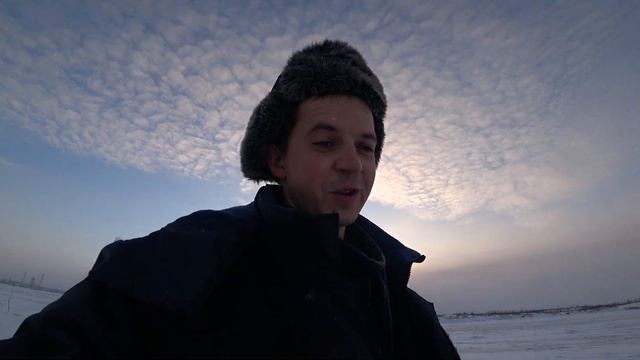 Ледобур-шуруповерт! Обзор ледобура на базе шуруповерта Metabo BS 18 LTX Impuls со шнеком Mora 150. смотреть онлайн