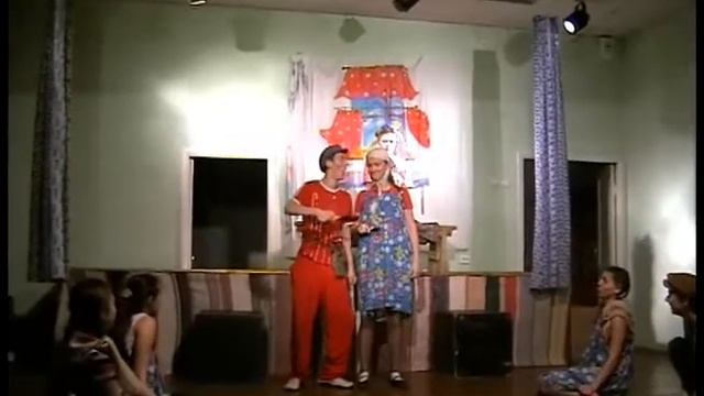 Выступление на речевой конференции. Б.Шергин 