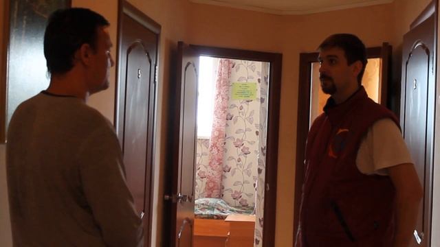 Айдар проходил лечение в Бразилии. Интервью смотреть онлайн