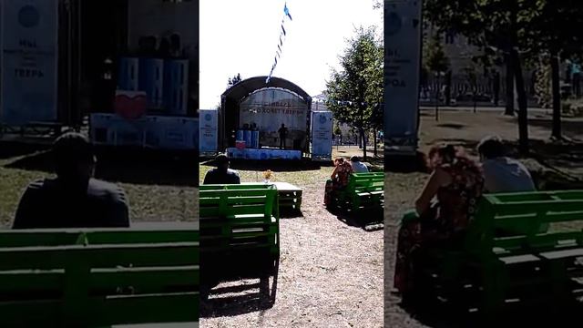 Chariots of Fire (OST "Chariots of Fire" by Vangelis) [на баяне] смотреть онлайн