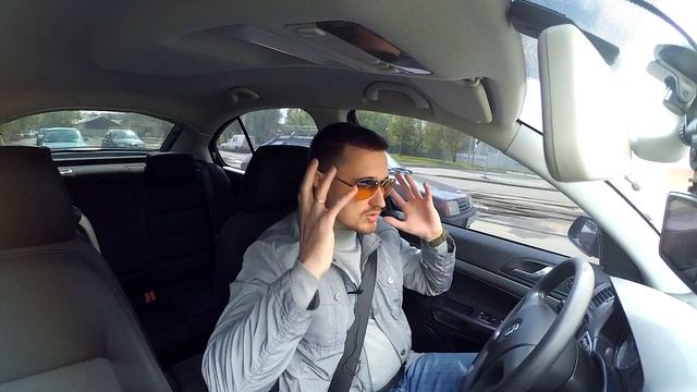 Carvlog: Индивидуальные средства защиты смотреть онлайн
