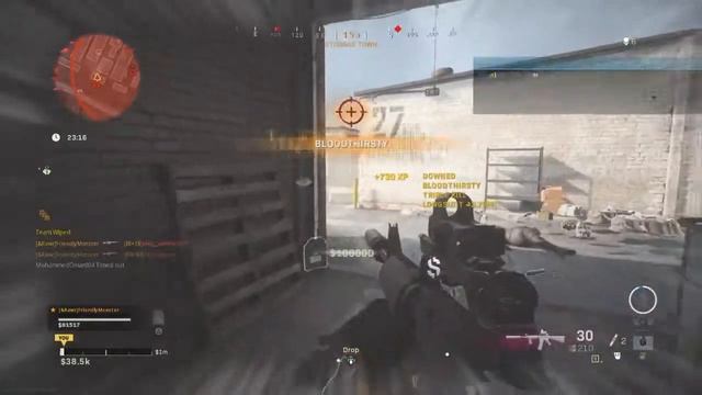 Call of Duty®: Modern Warfare®|How to react in dire situations 2 смотреть онлайн