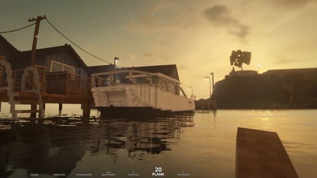 КРАН САМОЕ ЛУЧШЕЕ ИЗОБРЕТЕНИЕ TEARDOWN Володя в Тирдаун ( тирдавн ) Майнкрафт с реальной физикой