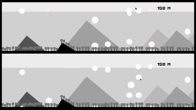 Gamedev 1: A.I. learns paragliding! смотреть онлайн