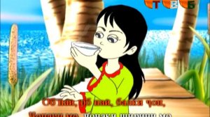 "Обаки ширин" 2011 Клип барои кудакон #суруди кудакона #Филмхои тасвири 2022