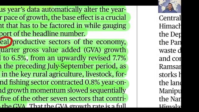 The Hindu Editorial Analysis in Telugu by Suresh Sir | 04th March 2024 | UPSC |Facts and statistics смотреть онлайн