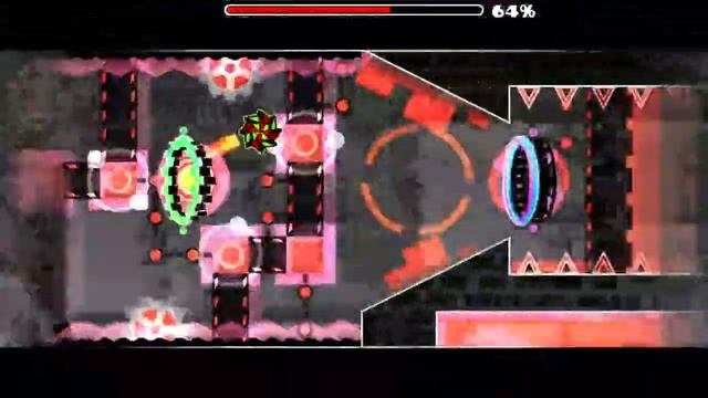 Psychosis by Hinds (Insane Demon) 100% Complete смотреть онлайн