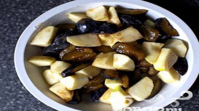 Сборник рецептов