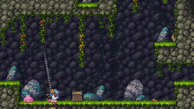 Spore Bumpers (Game Development Update) смотреть онлайн