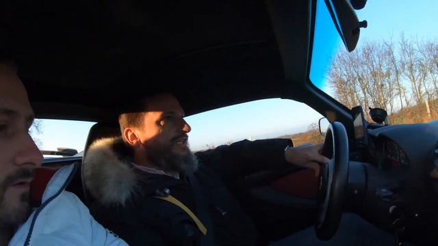 PRÉSENTATION LOTUS ELISE S3 250 CUP !!! смотреть онлайн