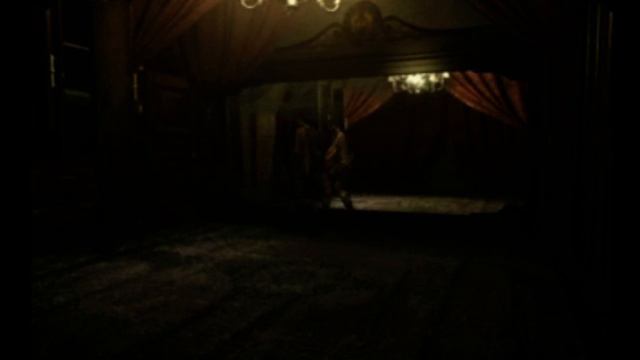 Resident Evil Rebirth. 357 Magnum смотреть онлайн