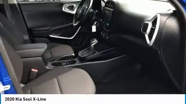 2020 Kia Soul Used Rusty Wallace Auto Morristown, TN 423-586-1441 Live K6435A смотреть онлайн