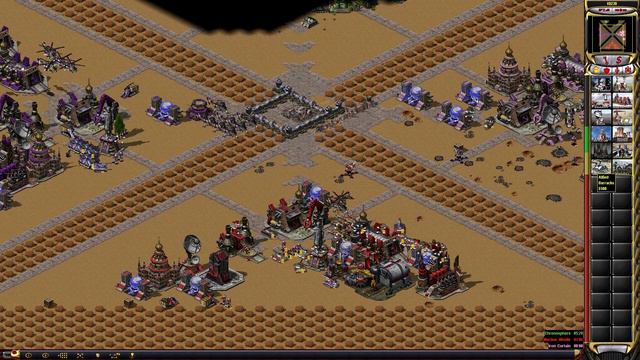 Red Alert 2 | FAST & EFFICIENT смотреть онлайн