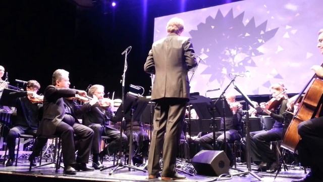 Indie Game Concert 2015 - Super Meat Boy смотреть онлайн