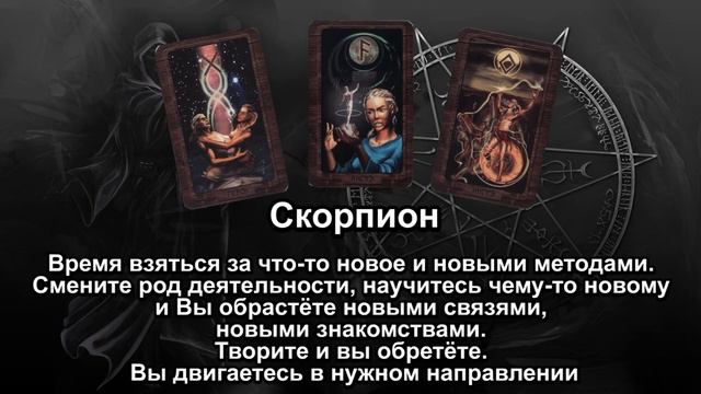 Руноскоп на 21 февраля 2022года смотреть онлайн