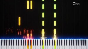 Rush E but the instrument changes Part 3