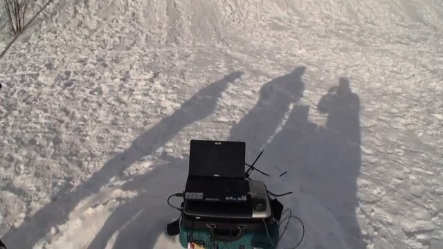 Многороторные летающие платформы смотреть онлайн