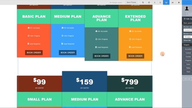 Using Bootsnipp to paste snippets to your Joomla Template - LINELABOX смотреть онлайн