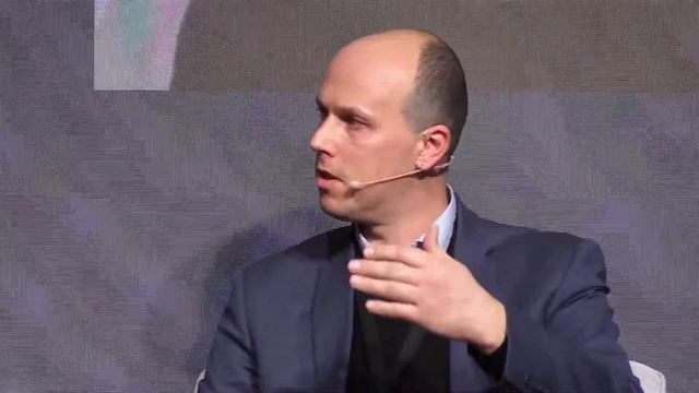 Discussion: The Future of eReceipts in Building Value for E-Services смотреть онлайн