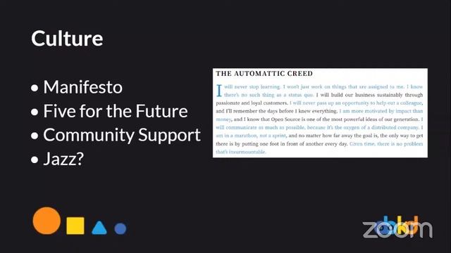 Why is WordPress still the #1 Content Management System? | Live | Learn with AngelHack смотреть онлайн