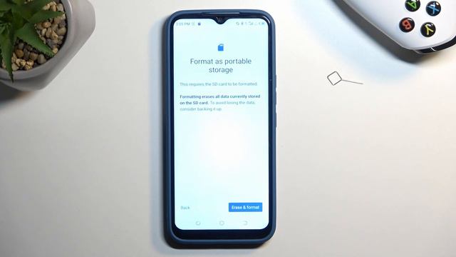 How to Format SD Card in Tecno Spark Go 2022 смотреть онлайн