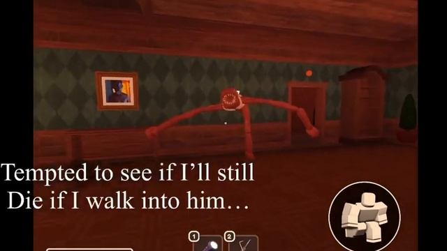Figure stuck in door 100 - Roblox Doors glitch смотреть онлайн