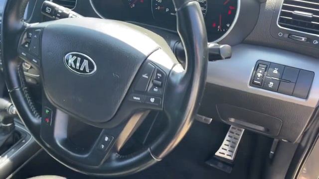 2014 Kia Sorento Platinum AWD CRD 7 Seater SUV Only $19999 смотреть онлайн