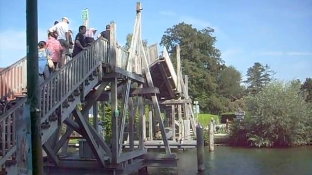 Starnberg - разводной мост ) смотреть онлайн