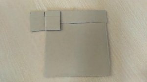 КИНОХЛОПУШКА своими руками