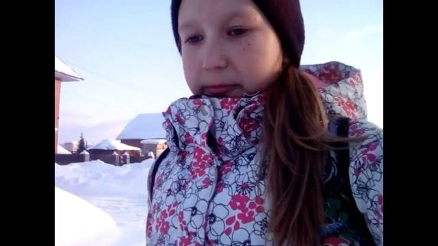 Vlog #1 школа, каток, тренировка l Dasha Fresh смотреть онлайн