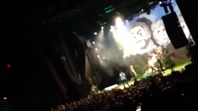 ADTR | I'm Made Of Wax, Larry (End) | Parks & Devastation Tour | Columbus, OH смотреть онлайн