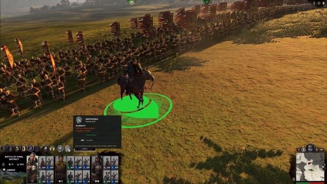 Three Kingdoms Battle Map Guide: Battlefield Tips & Tricks | Total War смотреть онлайн