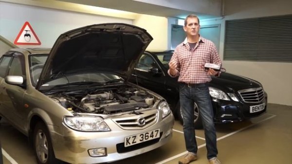 BENTON Charger - BX-1(PRO)