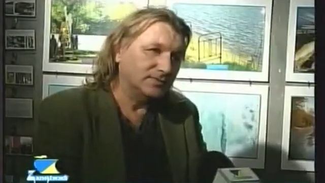 Выставка от арт галереи Ленин смотреть онлайн