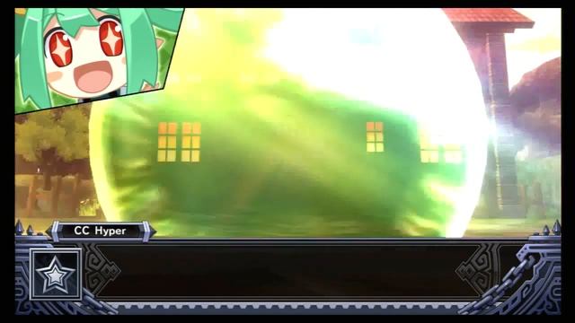 RPG Games Collections - Mugen Souls Z смотреть онлайн